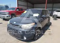 2014 KIA Soul photo