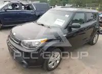 2014 KIA Soul фото