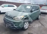 2014 KIA Soul photo