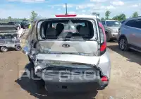 2014 KIA Soul фото