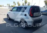 2014 KIA Soul фото
