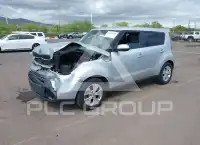 2014 KIA Soul фото