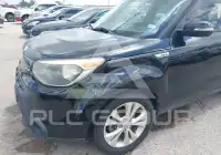 2014 KIA Soul photo