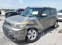 2014 KIA Soul photo
