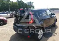 2014 KIA Soul фото