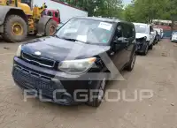 2014 KIA Soul фото