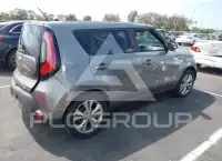 2014 KIA Soul фото