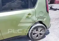 2014 KIA Soul photo
