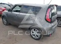 2014 KIA Soul фото