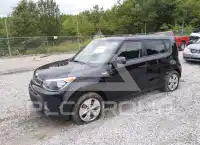 2014 KIA Soul фото