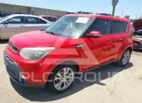 2014 KIA Soul photo