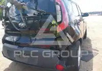 2014 KIA Soul фото