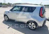 2014 KIA Soul фото