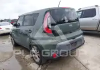 2014 KIA Soul фото