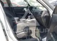 2014 KIA Soul photo