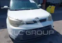 2014 KIA Soul фото