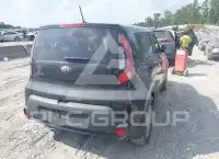 2014 KIA Soul photo