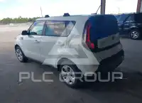 2014 KIA Soul фото