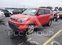 2014 KIA Soul фото