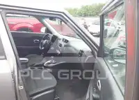 2014 KIA Soul фото