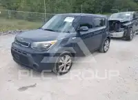2014 KIA Soul фото