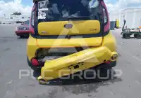 2014 KIA Soul photo