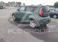 2014 KIA Soul photo