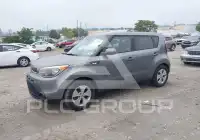 2014 KIA Soul фото