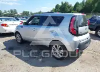 2014 KIA Soul фото