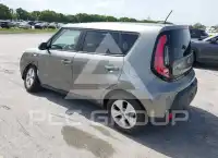 2014 KIA Soul photo