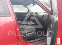 2014 KIA Soul фото