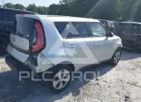 2014 KIA Soul фото