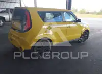2014 KIA Soul фото