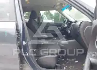 2014 KIA Soul фото
