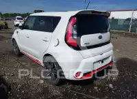 2014 KIA Soul фото