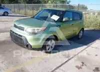 2014 KIA Soul photo