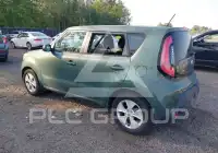 2014 KIA Soul фото