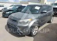 2014 KIA Soul фото