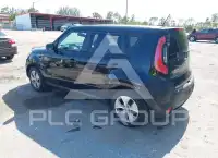 2014 KIA Soul photo