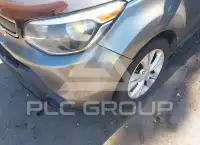 2014 KIA Soul фото