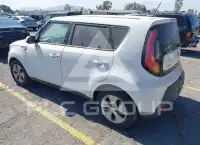 2014 KIA Soul фото