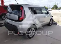 2014 KIA Soul фото