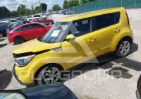 2014 KIA Soul фото