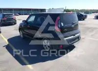 2014 KIA Soul photo