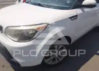2014 KIA Soul photo