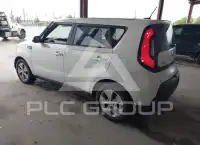 2014 KIA Soul photo