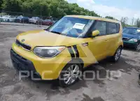 2014 KIA Soul photo