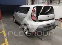 2014 KIA Soul фото