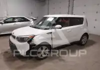 2014 KIA Soul фото