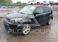 2014 KIA Soul фото